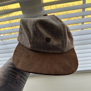 Brixton hat